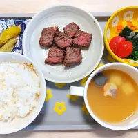 2025 0429　こどものごはん|いもこ。さん