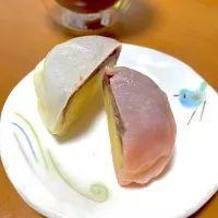 いきなり団子by道の駅うえき|さくたえさん