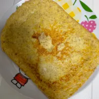 オートミールフレンチトースト|トコさん