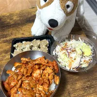 明日はバイトで地獄を見るんだろーな。|てるさん