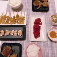 飲みご飯！|愛華さん