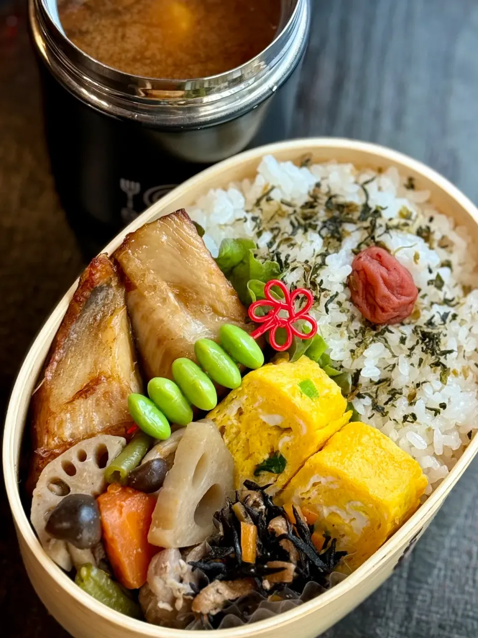旦那弁当🍱|Amichin🧸💕さん