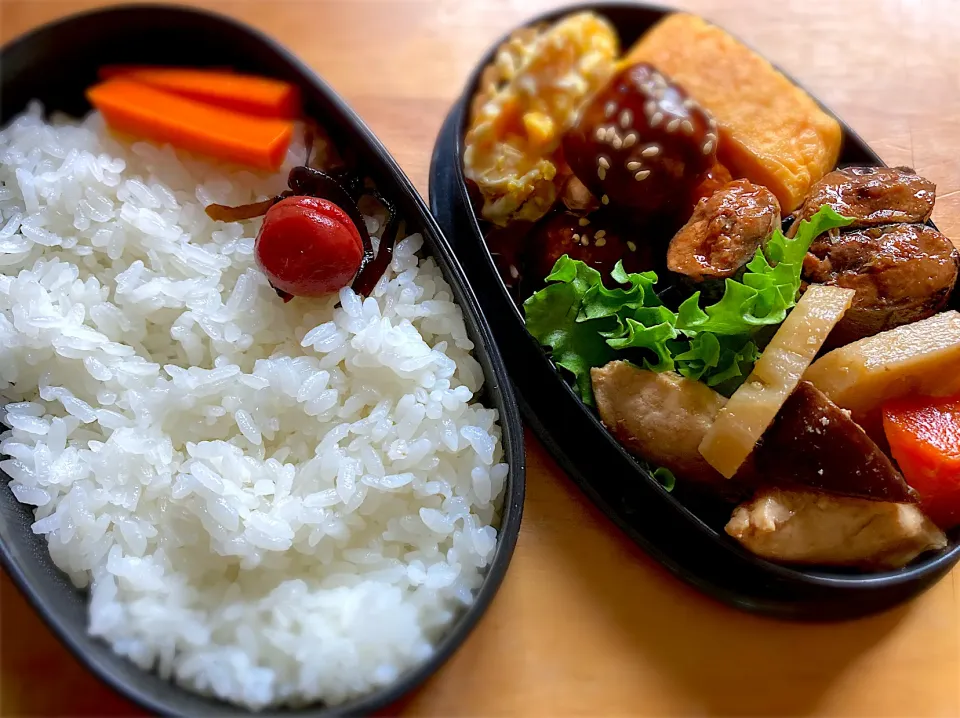 お弁当|luna_nさん