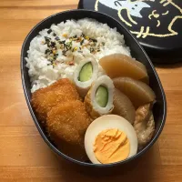 今日の地味弁　25.5.3|aru_sakazakさん