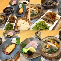 新玉ねぎの炊いたん