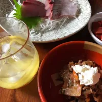 レモン🍋＆焼酎にあうおかず|さちえさん