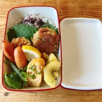 ◇本日のお弁当|ロミさん