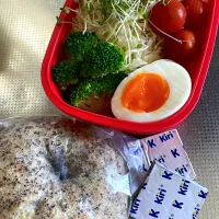 紅茶とホワイトチョコのベーグル|あいさん