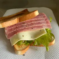 サンドイッチ|sanaeさん
