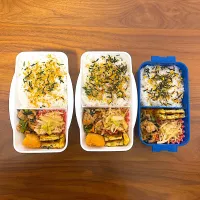 4.24 お弁当