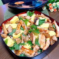 ハラス飯|hiroyoさん