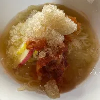 冷麺|Yoshiさん