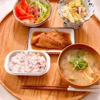 いつかの夕飯| ＊Aloha＊さん