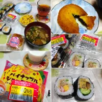 イオンのお惣菜|うたかた。さん