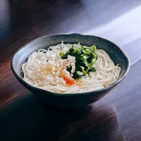 にゅうめん|りょうりょうさん