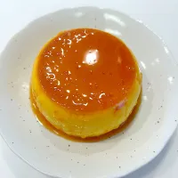 手作りプリン🍮✨|м☪︎*｡꙳さん
