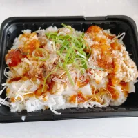 お昼ご飯|まめさん