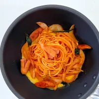 お昼ごはん|SARAさん