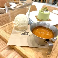 Affogato| skyblueさん