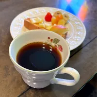 コーヒー☕️にMCTオイル|かっちゃん杉さん