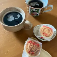 萬順謹製　興福饅頭by長崎|さくたえさん