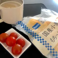 14:04 パスコのチーズロール|へれ子さん