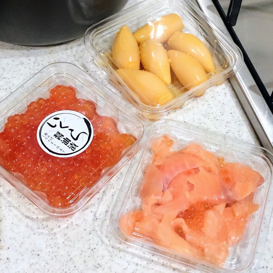 大北海道物産展♥|GGGさん