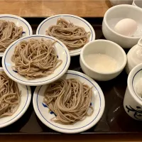 出石蕎麦| mottoさん