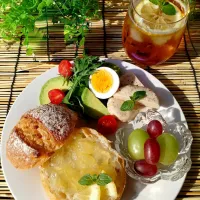 おうちカフェ|おぜひめさん