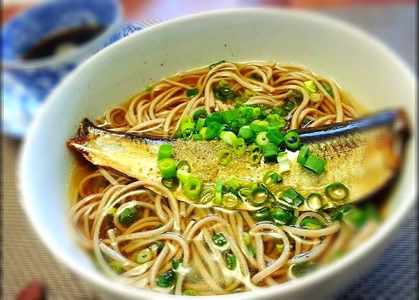 にしんそば|はなこ@Pinonodiningさん