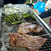 BBQ|akkoさん