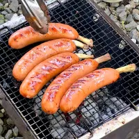 BBQ|akkoさん