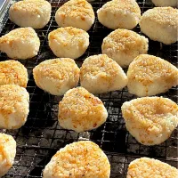 焼きおにぎり|akkoさん
