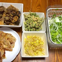 豚ロース焼き。|kerryさん