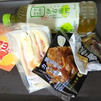 今日の戦利品😆