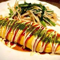 とん平焼き|mottoさん