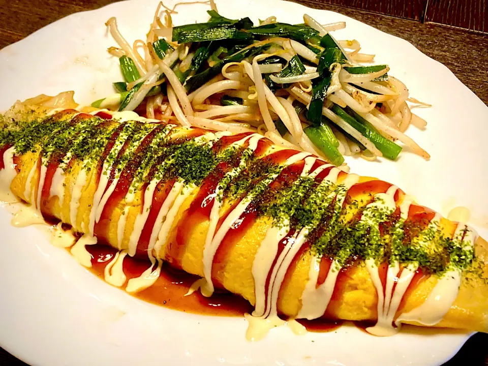 とん平焼き|mottoさん