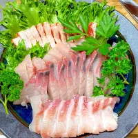 お刺身|みーこさん