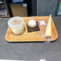チーズ　ロヴ・ド・プロヴァンス| ふみぃさん