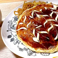 粉物|海山つぶさん