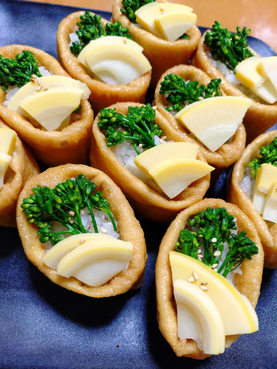 いなり寿司|はるみさん