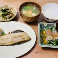ホッケの干物|mtsu_sh_tmさん