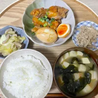 今日のご飯|1のご飯さん