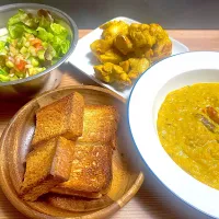お家でインド料理|hamayuさん