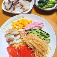 本日(2025.05.03)のお夕飯♪|marikuruさん