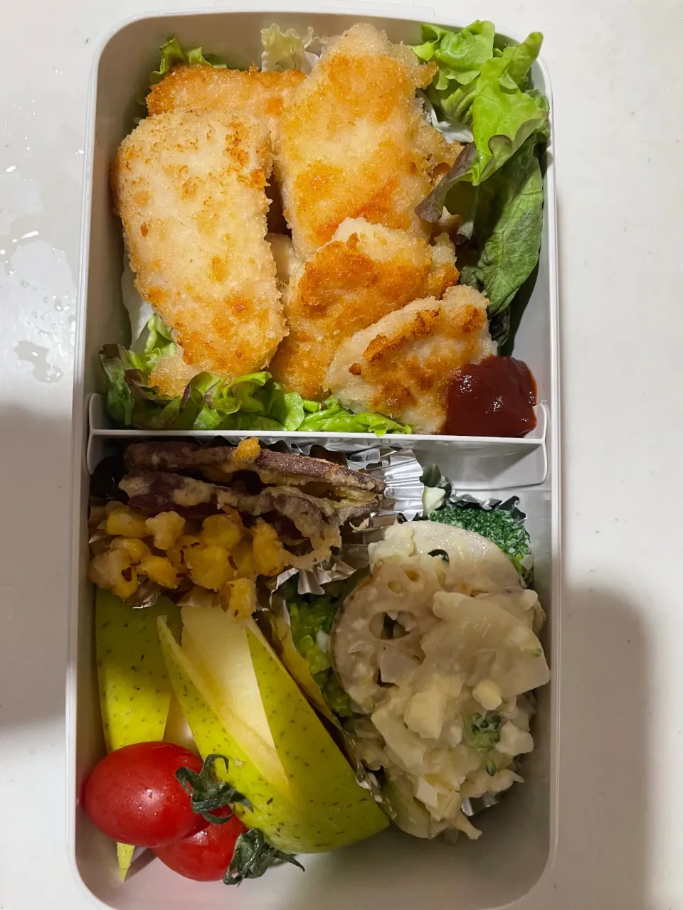 チキンカツ|ヒロッカさん