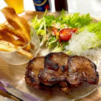 晩ご飯| きらさん