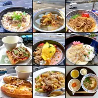 「牛丼の具」アレンジまとめ