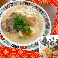 GW初日 昼ご飯 🍜|sakuramochiさん