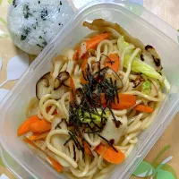 お弁当31個目|ヘパリン2.5さん